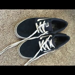 Vans Old Skool Shoes
